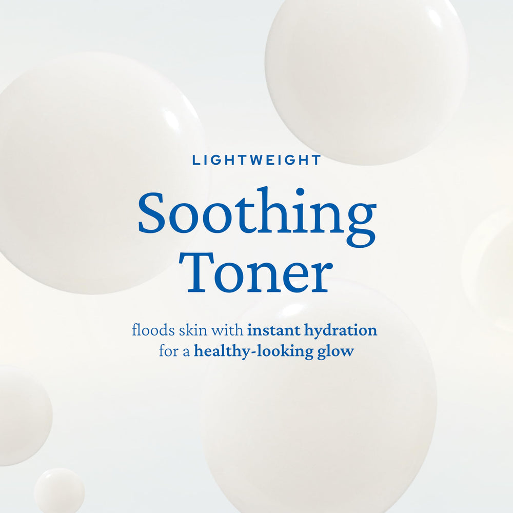 Belif Moisturizing Bomb Toner ceramide focus reinforces moisture lock.