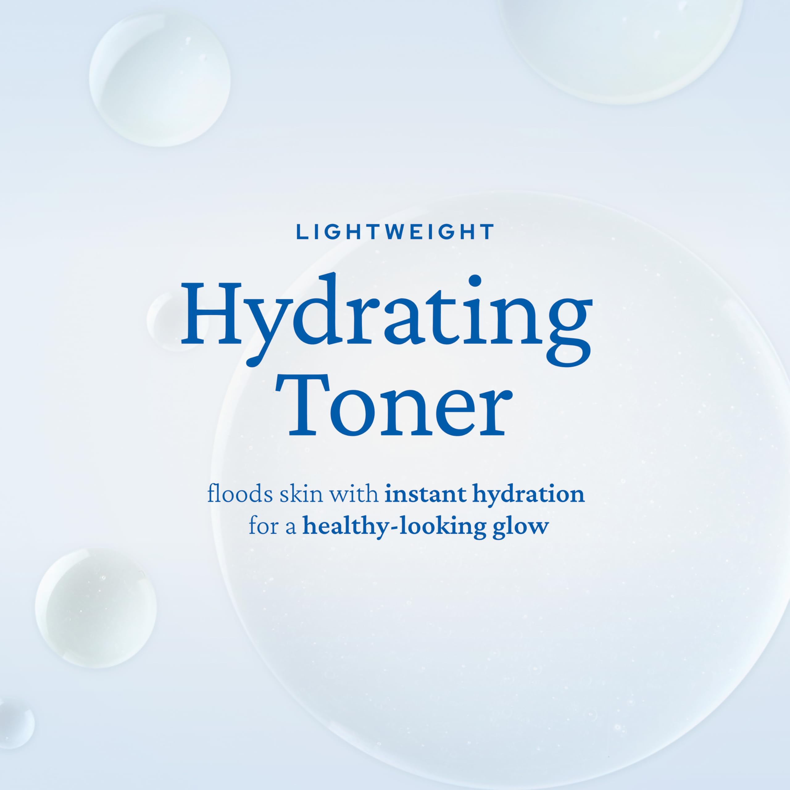 belif niacinamide hydrating toner herbal blend ingredients highlight restoring hydration