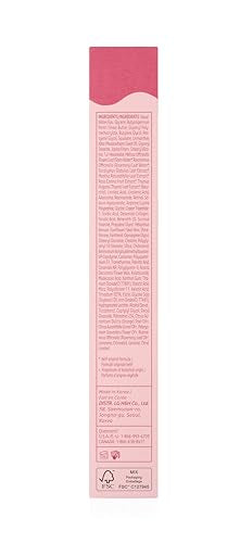 Belif Retinol Firming Eye Serum daily-use packaging closeup.