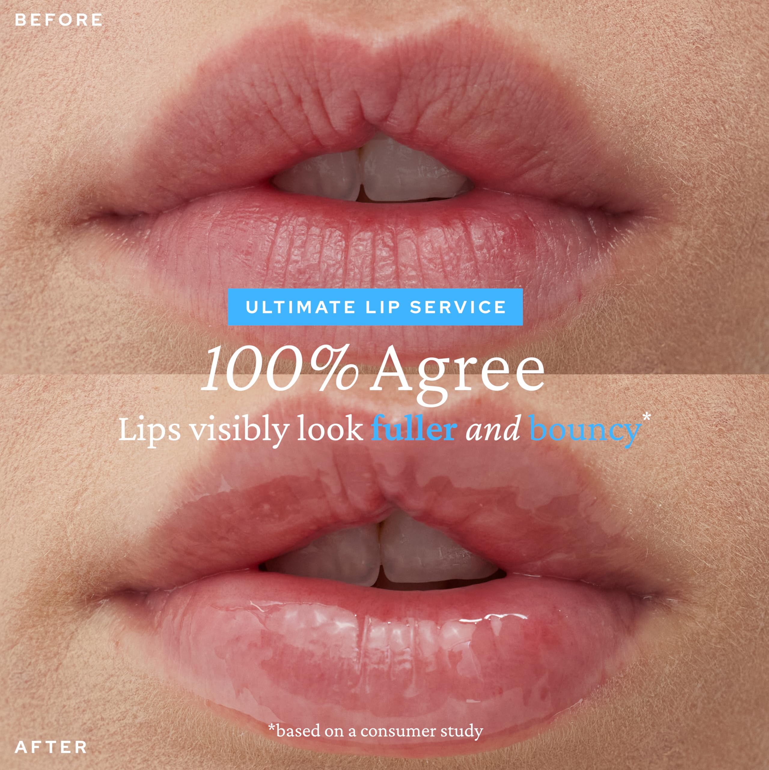 belif Lipcerin non-sticky formula for daily use