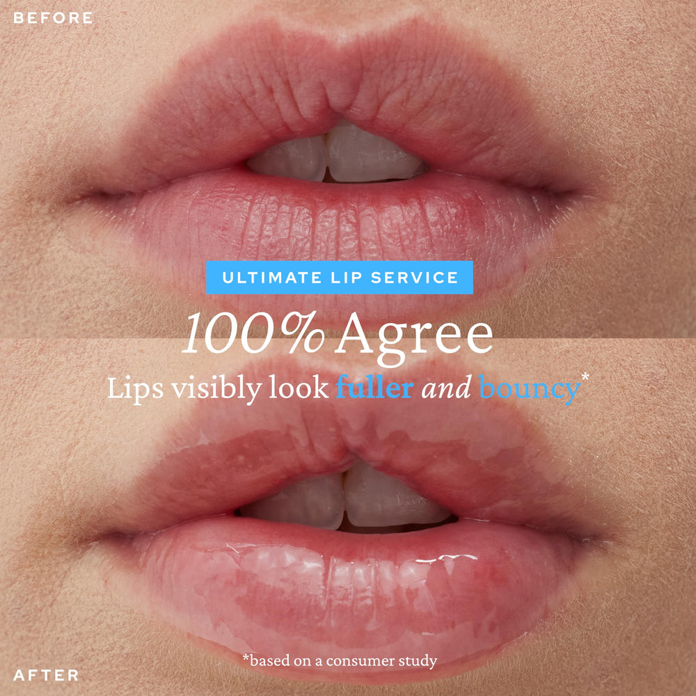 belif Lipcerin non-sticky formula for daily use