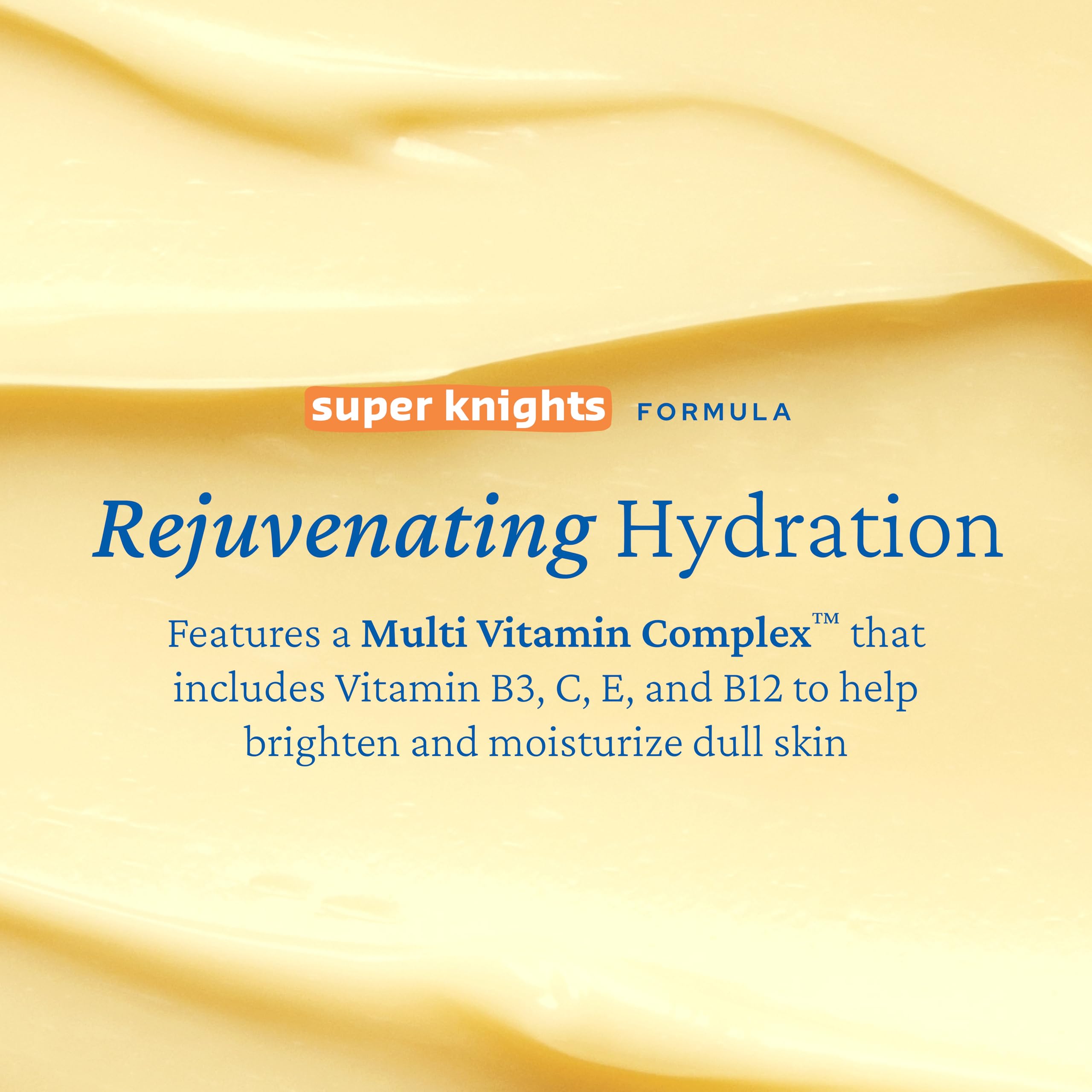 belif Vitamin C Overnight Butter Mask ingredients feature fermented extracts