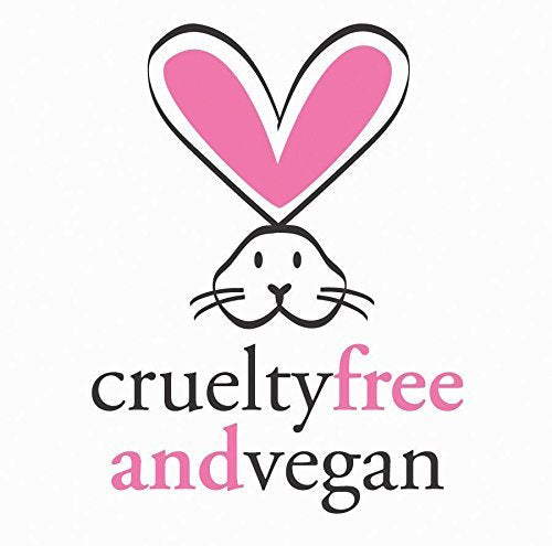 Bella & Bear formula is vegan and cruelty-free for ethical cleansing routines.