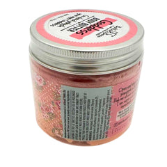 Bella and Bear Goddess Body Butter provides a non-greasy finish on skin.