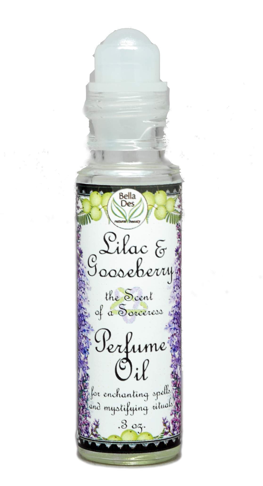 BELLA DES NATURAL BEAUTY travel-friendly packaging for on-the-go refresh