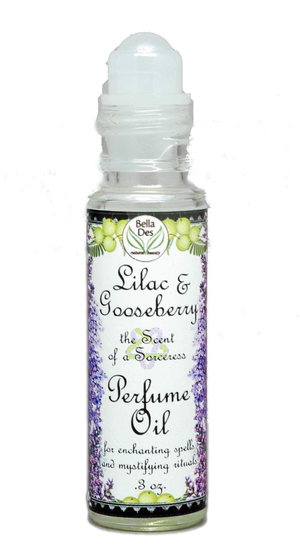BELLA DES NATURAL BEAUTY travel-friendly packaging for on-the-go refresh