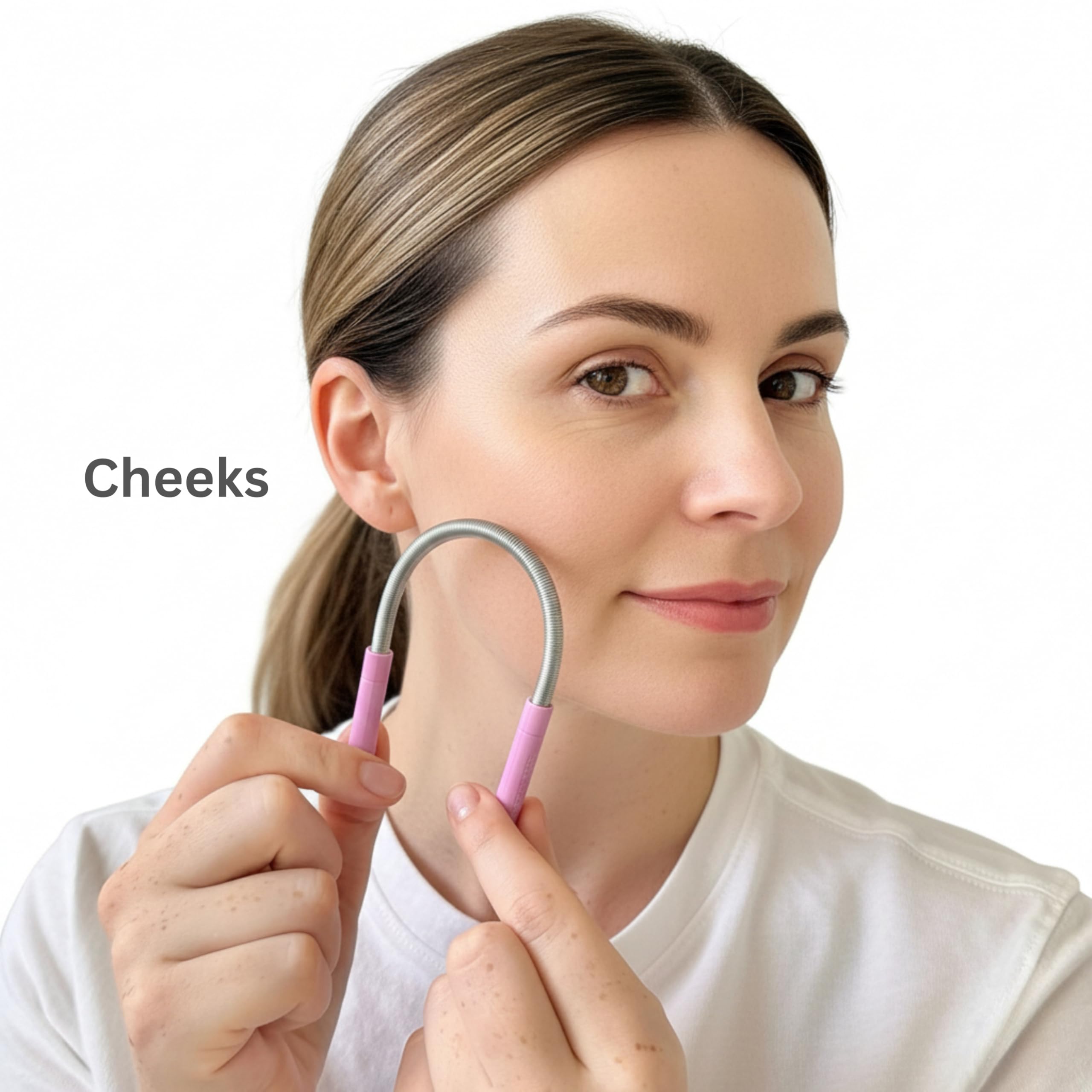 Bellabe PCOS friendly option promotes comfortable routine without irritants