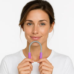 Bellabe upper lip removal demo highlights quick lifting from the root