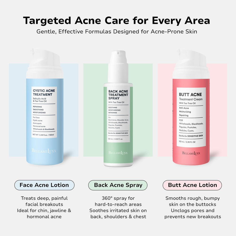 BellamiLuxx hydration with hyaluronic acid supports moisture and skin barrier health.