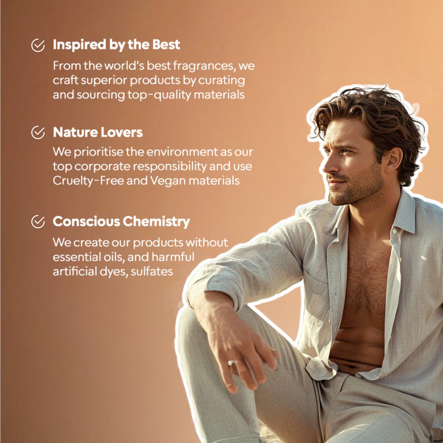 Bellavita Devil vanilla oil hydrates skin while delivering scent.