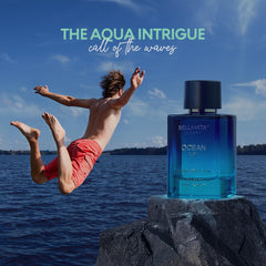 BellaVita Luxury Ocean gift box presents premium gifting option for birthdays or anniversaries