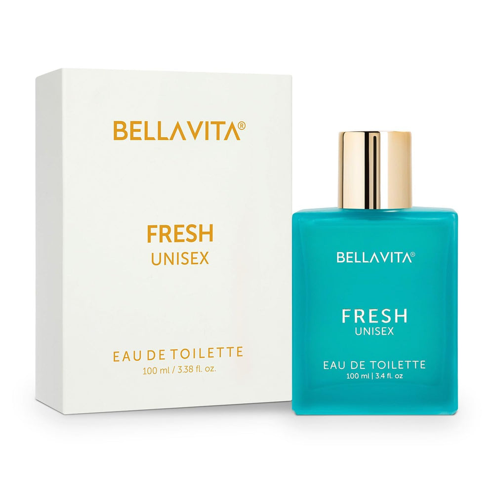 BellaVita Luxury wrist spritz for quick daily refresh.