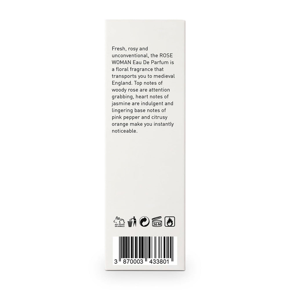 BellaVita ROSE packaging image suitable for gifting and premium presentation.