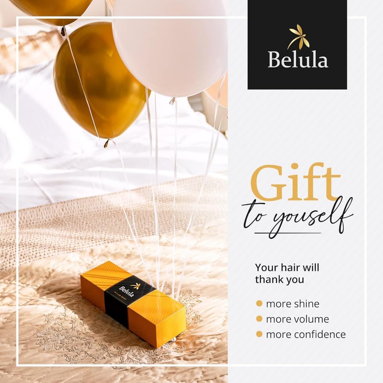 Belula Boar Bristle Hair Brush curly hair use demonstrates glide