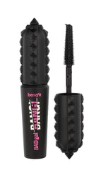 Benefit BADgal Bang wand reaches from root to tip for big volume.