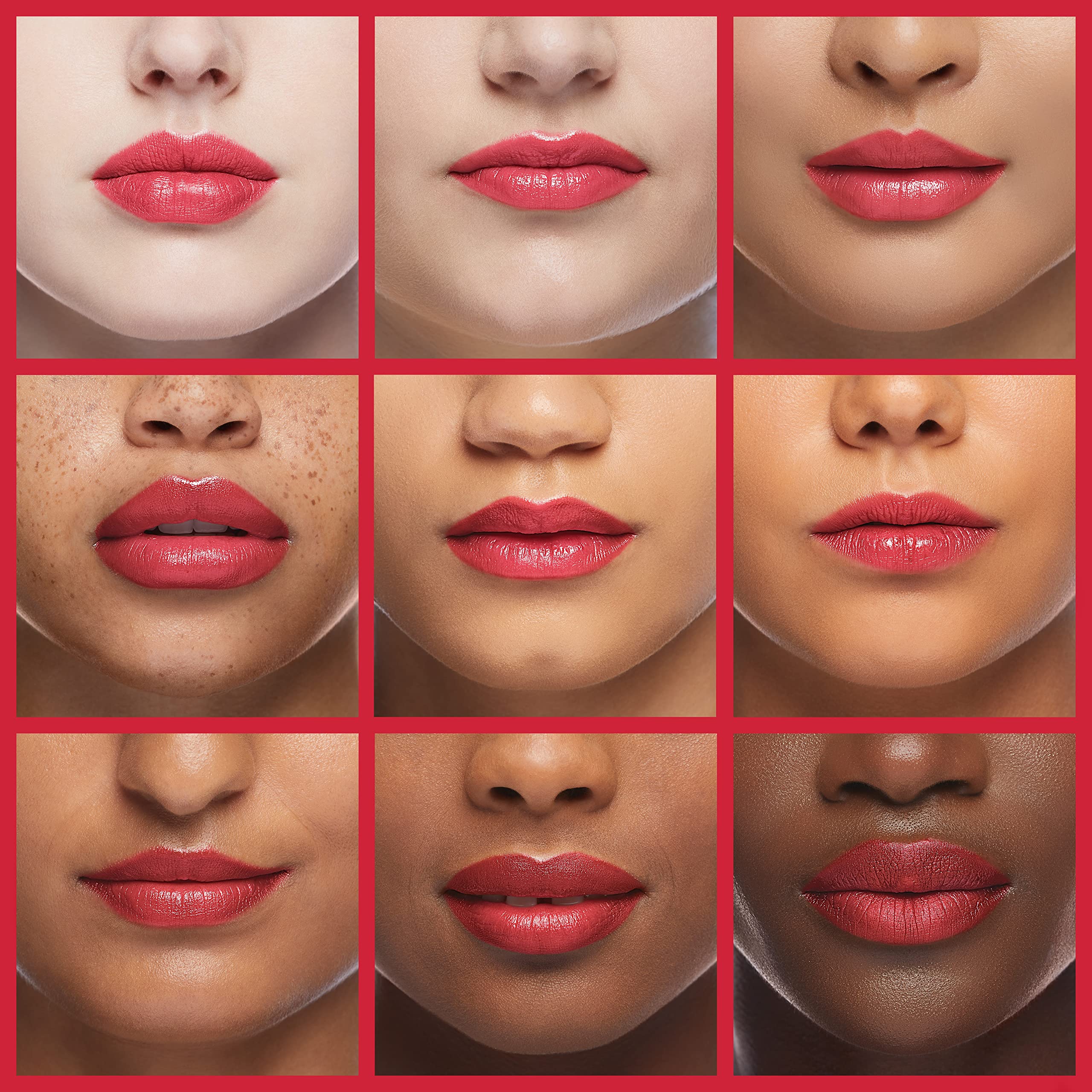Benefit Benetint buildable color ensures versatile layering for subtle or deeper tones.