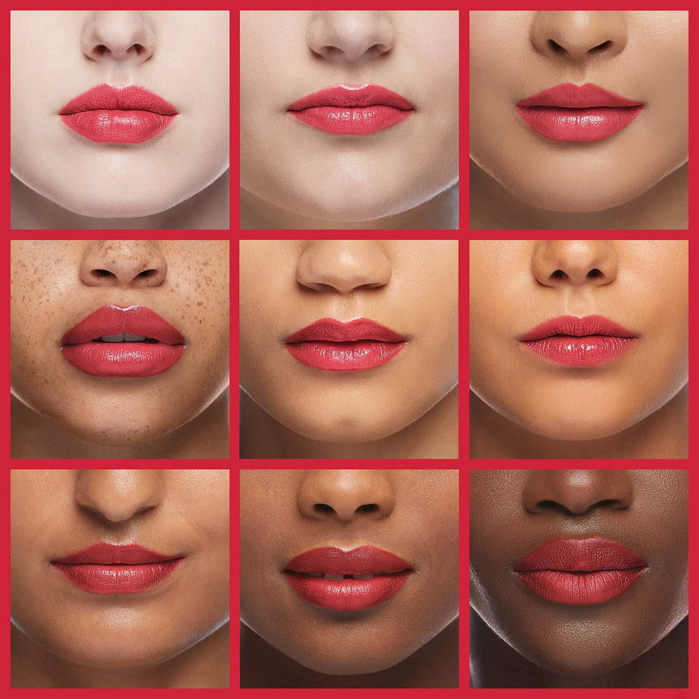 Benefit Benetint buildable color ensures versatile layering for subtle or deeper tones.