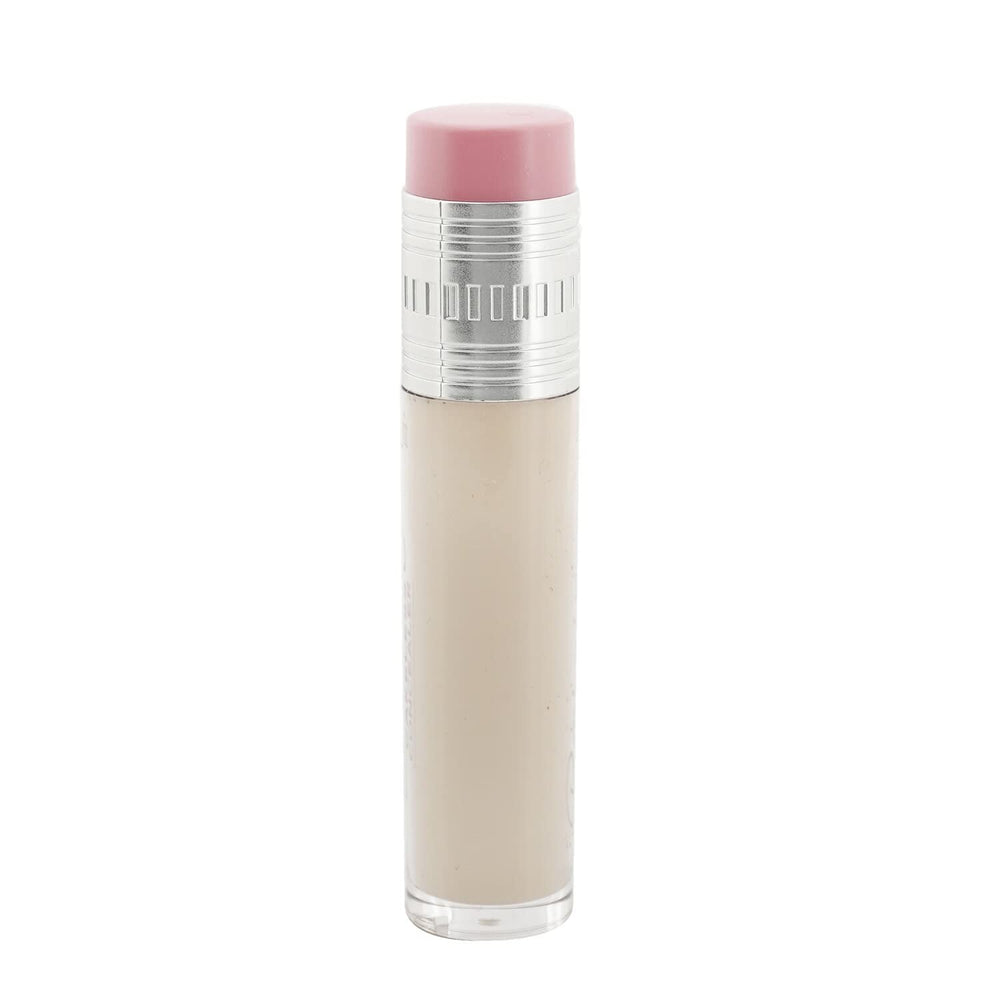 Benefit arm swatch lifestyle showing shade 1 Amaze 'Em coverage and color match
