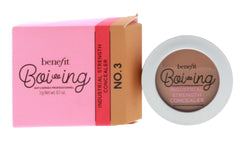Benefit Boi-ing texture close-up showing creamy consistency for smooth blending