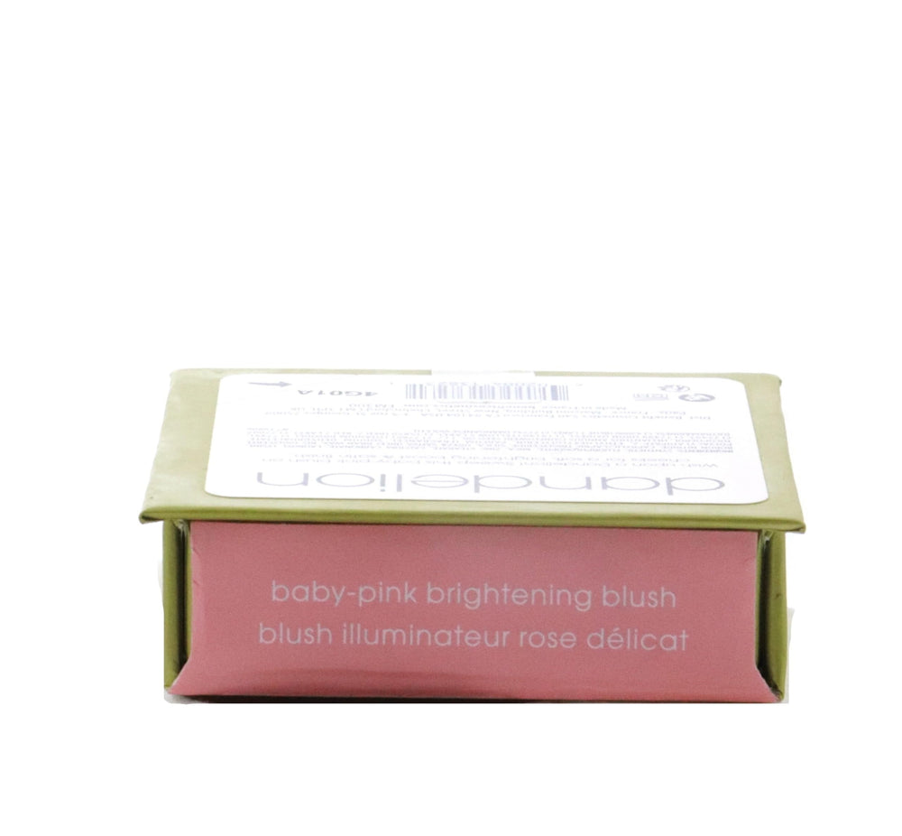 Benefit powder in handbag lifestyle scene demonstrating portable touch-up benefit