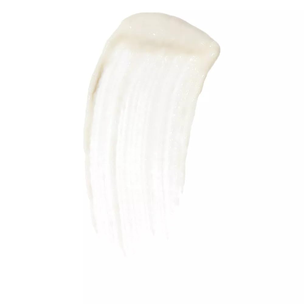 Benefit Fluff Up Brow Wax translucent formula for invisible hold.