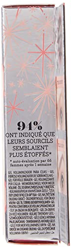 Benefit Gimme Brow box and tube display compact, travel-friendly brow solution.