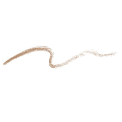 Benefit Gimme Brow pencil tip close-up illustrating fiber texture and precision