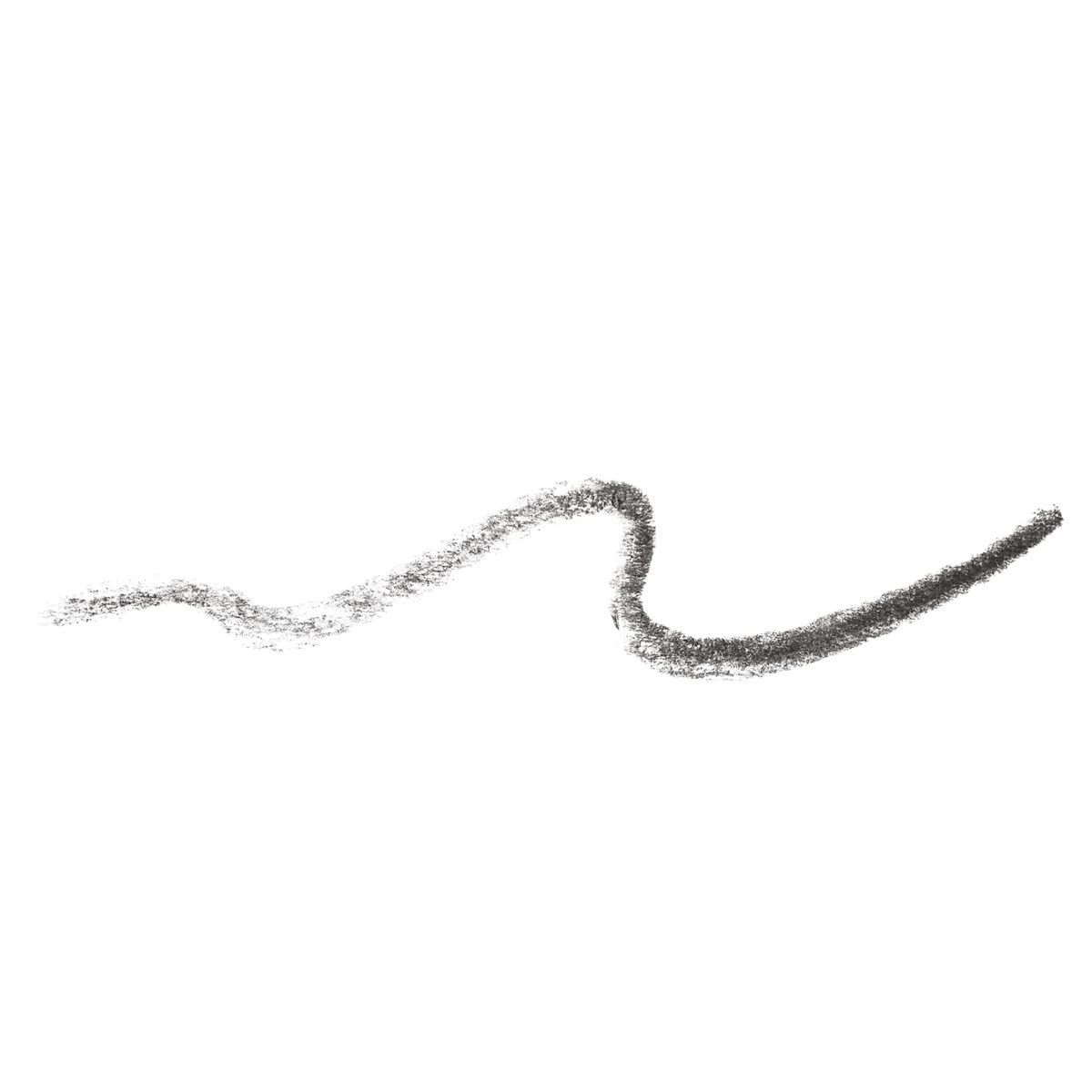 Benefit Gimme Brow+ close-up of pencil texture and fibers for natural volumizing