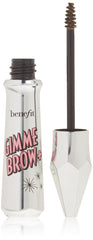 Benefit Gimme Brow precision tip brush for precise brow shaping and added volume.