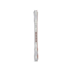 Benefit Goof Proof Brow Pencil angled tip close-up for precise hair-like strokes