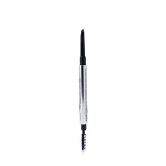 Benefit Goof Proof Brow Pencil dual-edged-tip close-up for precise shaping.