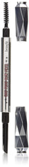 Benefit Goof Proof Brow Pencil front packaging showing shade 4 and compact design for easy use