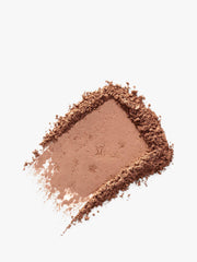 Benefit Hoola bronzer mini swirls apply for soft contour and flattering definition.