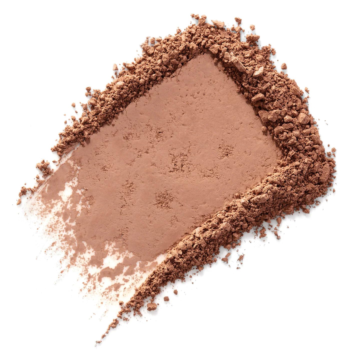 Benefit Hoola powder texture close-up revealing silky blendable finish benefit