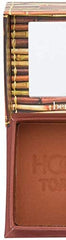 Benefit Hoola Toasted Deep open powder close-up highlighting smooth matte texture