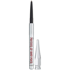 Benefit mini precisely tip close up displaying ultra-fine point for hair-like strokes