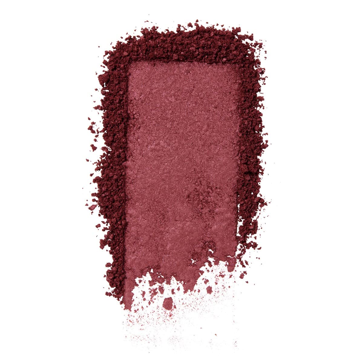 Benefit open pan revealing Moone berry powder and smooth surface for easy picking benefit