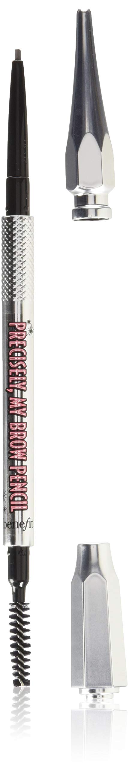Benefit Precisely My Brow Pencil Deep 5 ultra-fine stroke for natural definition
