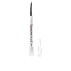 Benefit Precisely My Brow Pencil No4 twist-up tip for precise, natural-looking strokes