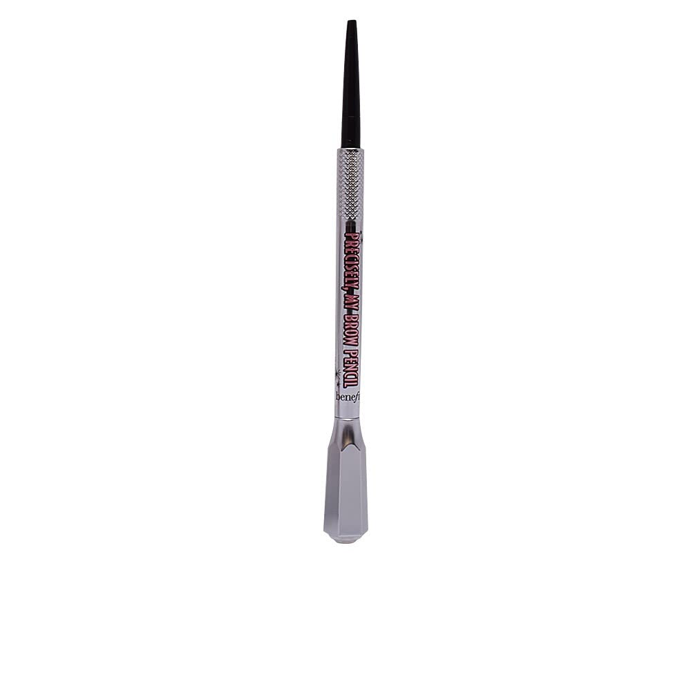 Benefit Precisely My Brow Pencil shade 1 Cool Light Blonde for natural-looking, hair-like brow definition