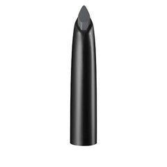 Benefit built-in spoolie detail showing blending action for natural finish benefit