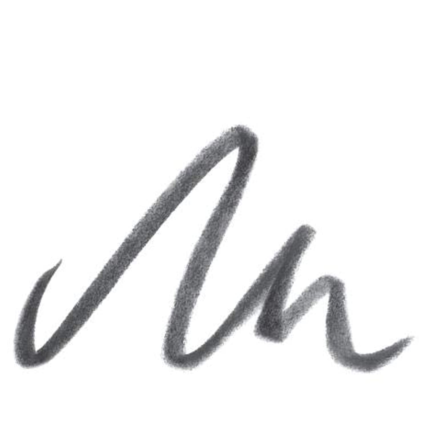 Benefit pencil ultra-fine tip close-up illustrating hair-like strokes for precise definition benefit