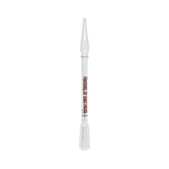 Benefit precisely my brow pencil tip closeup highlighting ultra-fine 0.3mm stroke precision