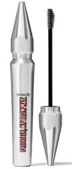 Benefit Precisely My Brow Wax application for defined, natural-looking brows.