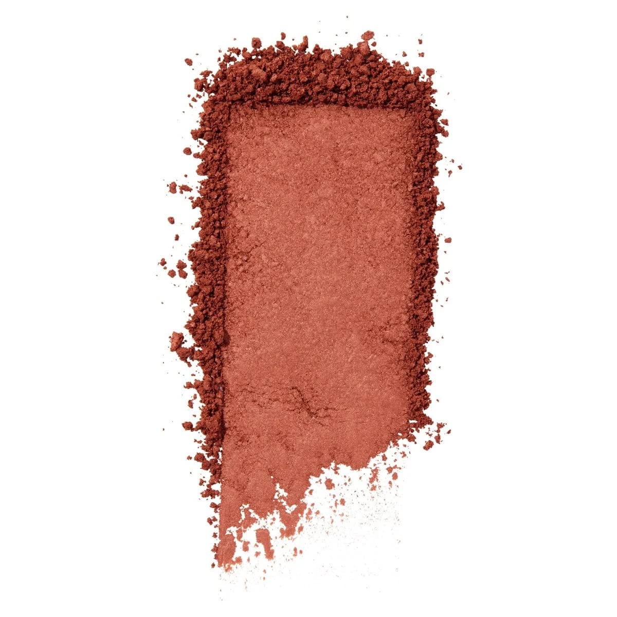 Benefit Starlaa close-up of powder pan revealing ultrafine texture and luminous particles
