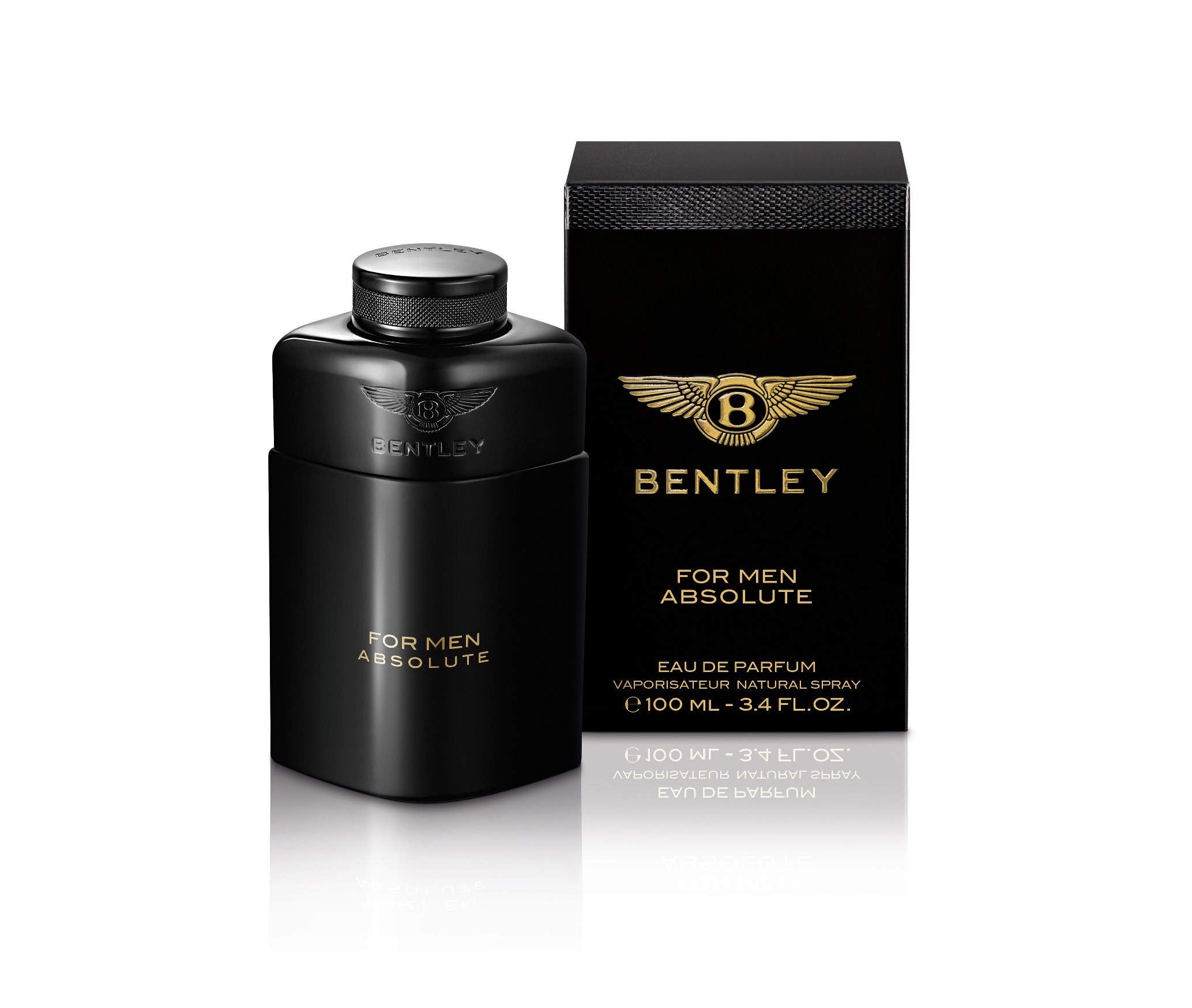 Bentley Absolute cedar-papyrus closeup highlights a woody heart