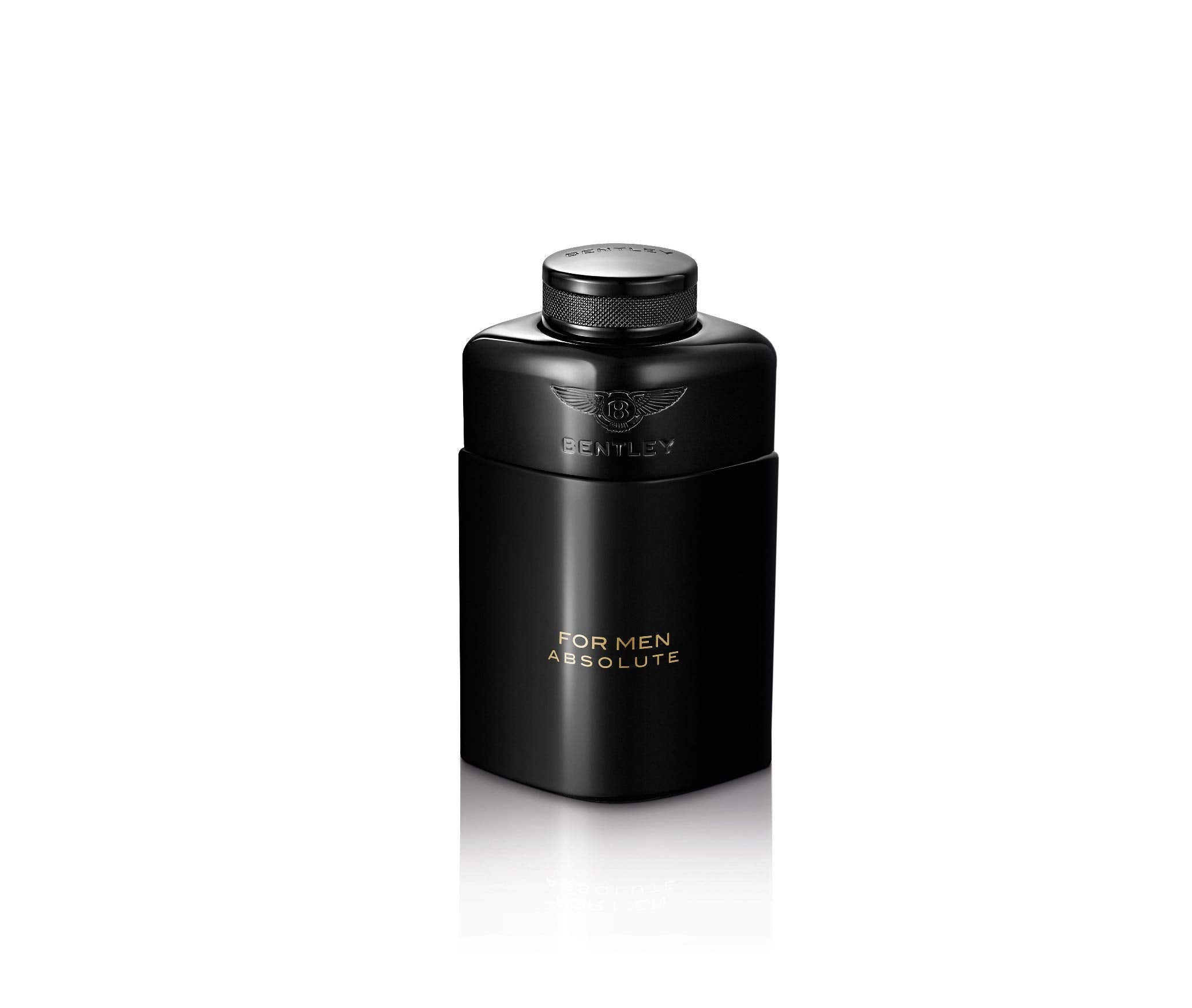 Bentley Absolute Men EDP bottle 3.4 oz for daily wear