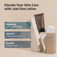 BENTON sodium hyaluronate hydration label emphasizes deep moisture support