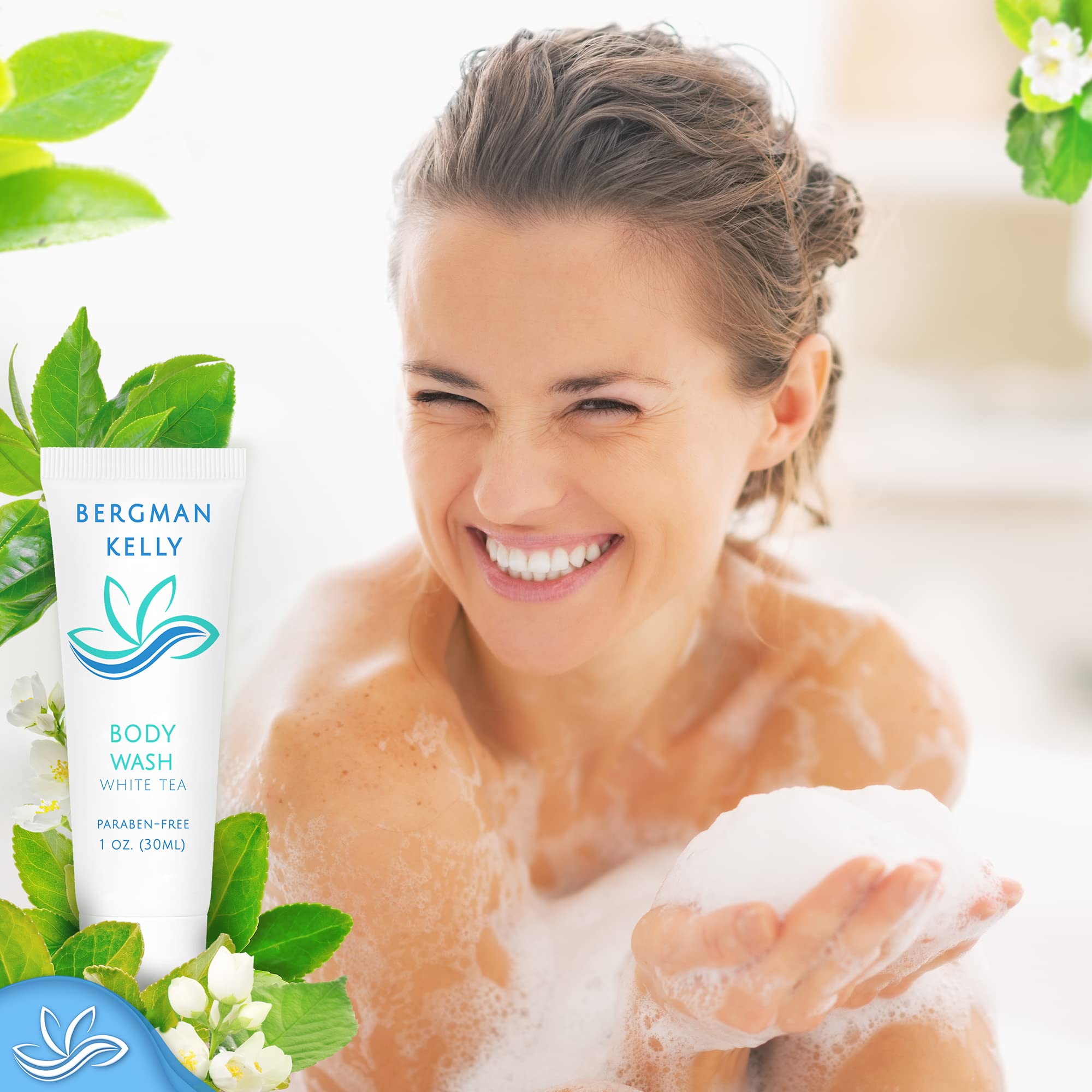 BERGMAN KELLY USA-owned brand ensures reliable English support for guests.