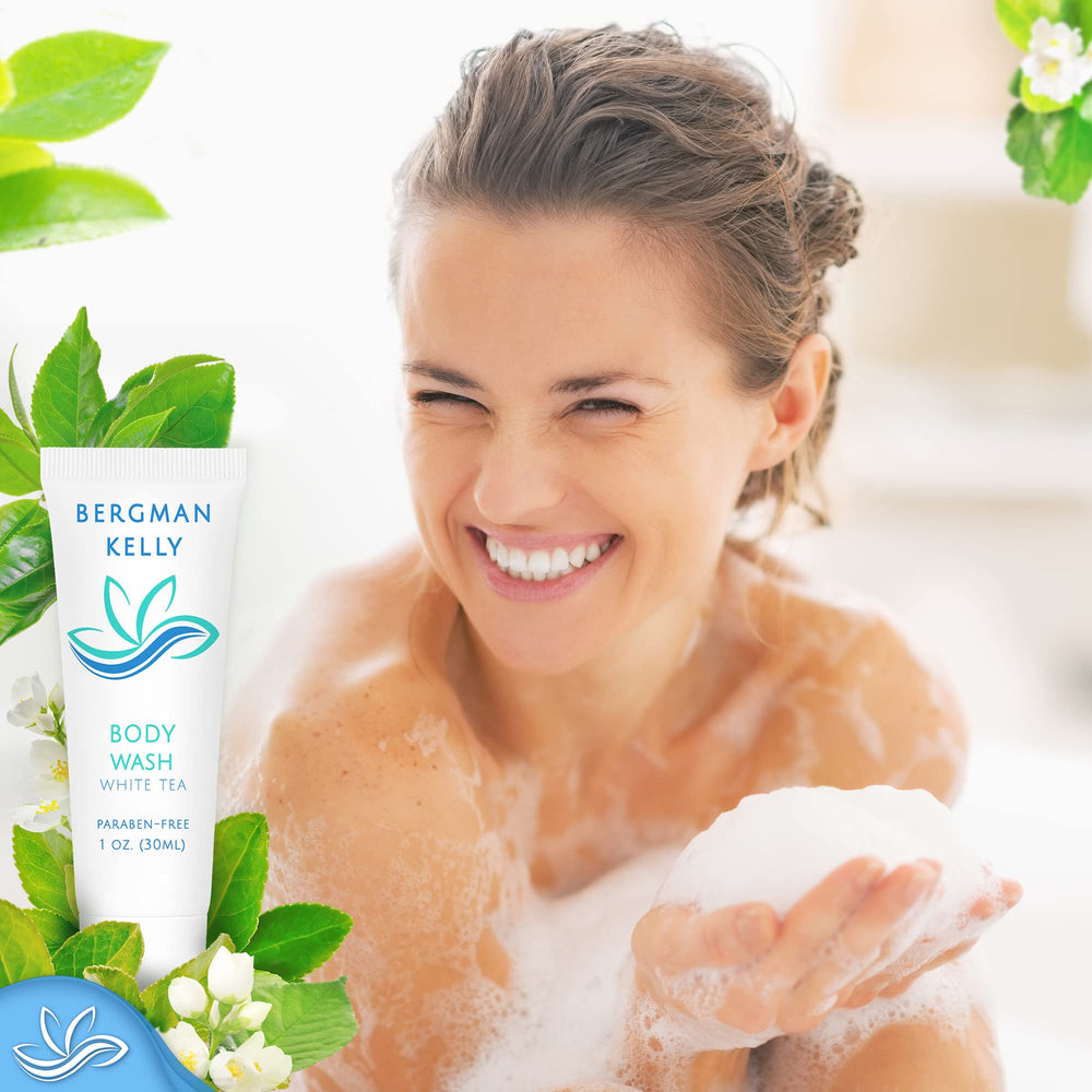 BERGMAN KELLY USA-owned brand ensures reliable English support for guests.